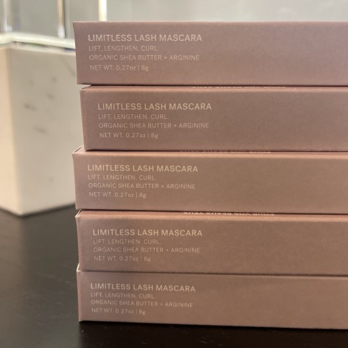 ILIA Limitless Lash Mascara