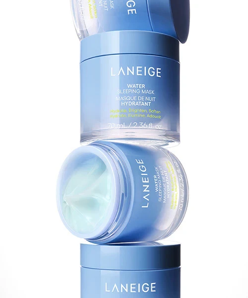 LANEIGE Water Sleeping Mask, 70ml