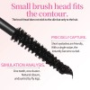 Private Label Natural Mascara OEM ODM,Waterproof Hypoallergenic,Lengthening Curling Long Lasting,Custom Tube & Brush,FDA & CPNP Compliant