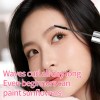 Private Label Natural Mascara OEM ODM,Waterproof Hypoallergenic,Lengthening Curling Long Lasting,Custom Tube & Brush,FDA & CPNP Compliant
