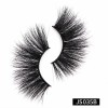 3D mink eyelashes