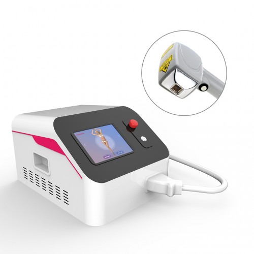 Portable 2022 Latest Picosecond Laser Switched Mini Handheld Tattoo Removal Skin