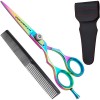 Hot Sales barber Scissors household & Salon Scissor Hair Professional Barber Hair Cut Scissors By FARHAN PRODUCTS & Co