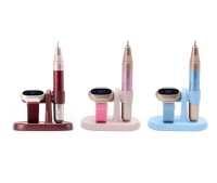 Professional 35000 RPM Nail Sander Remover USB Pen Style Wireless Control Electric Cordless Nail Drill