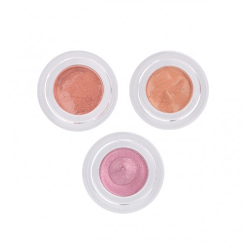 Eyeshadow single color private label