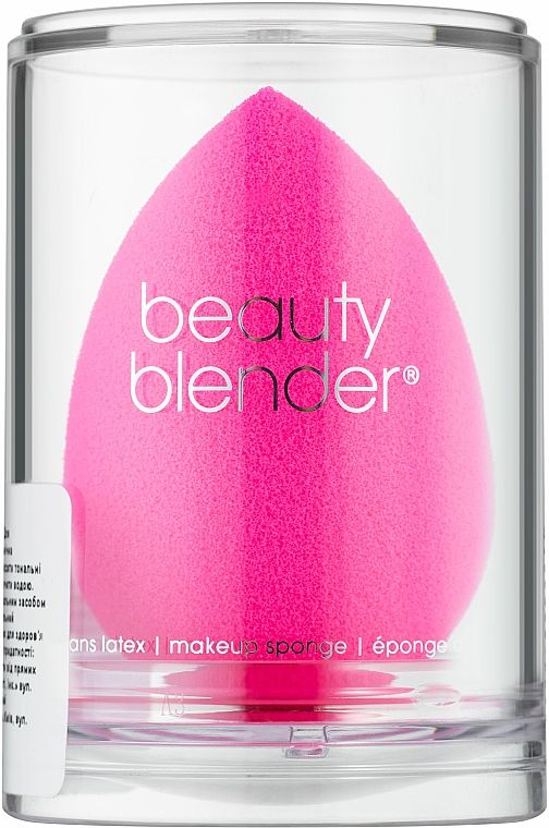 Beautyblender Original - Makeup Beauty blender