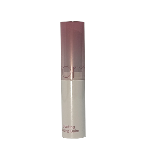 Rom&nd-GLASTING MELTING BALM 07 MAUVE WHIP