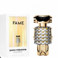 Paco Rabanne Fame Eau de Parfum - Women's perfume - Perfumes