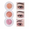 Eyeshadow single color private label