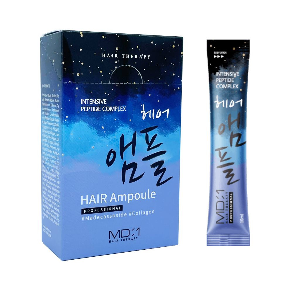 MD-1 Intensive Peptide Complex Hair Ampoule
