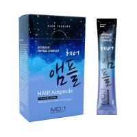 MD-1 Intensive Peptide Complex Hair Ampoule