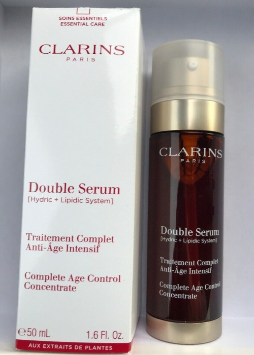 Clarins