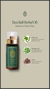 Herbal Body Oil