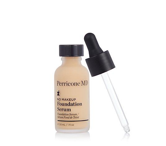 Perricone MD No Makeup Foundation Serum SPF 20 30ml