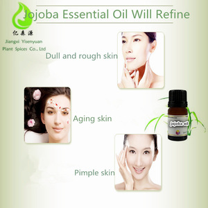 100% Pure And Natural Bulk Packing Best Price Organic Jojoba Oil