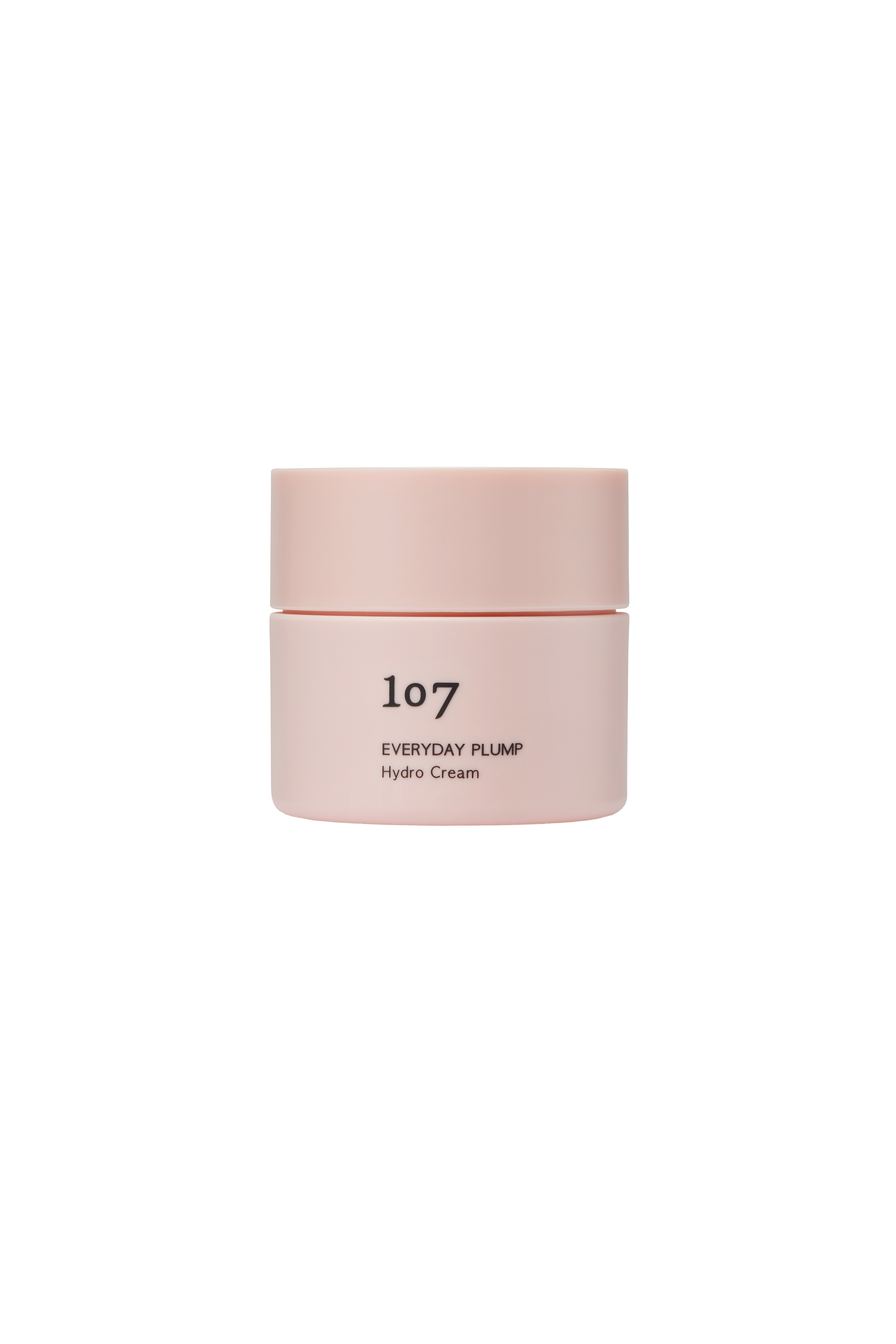 107 EVERYDAY PLUMP Hydro Cream 50ml