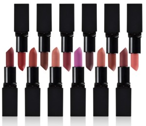 12 colors no logo lip stick matte lipstick 50pcs to do logo