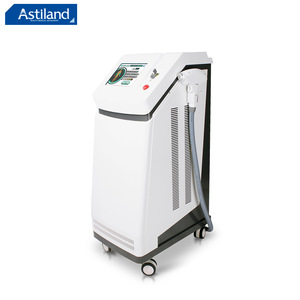 2018 newest machine price 808 diode laser hair removal equipment