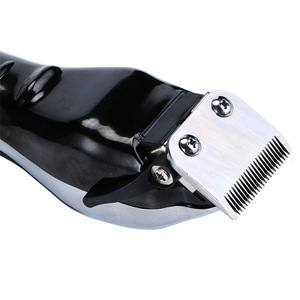 2018 Top sales Professional Ac motor hair clipper /electrical hair trimmer/hair cutter for men
