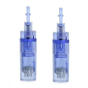 2019 hot sales A6 dr pen microneedle derma pen needle cartridge derma rolling system