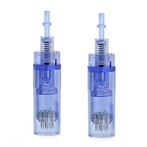 2019 hot sales A6 dr pen microneedle derma pen needle cartridge derma rolling system