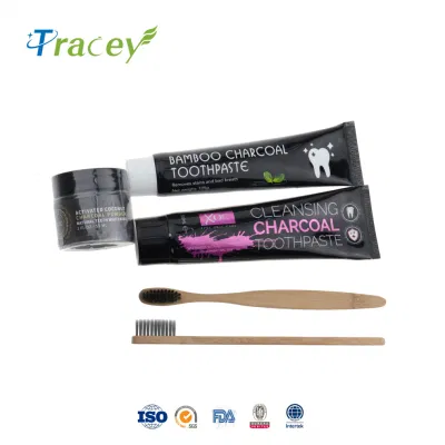 2022 New Bamboo Toothbrush Cheap Wooden Toothbrush 100% Natual Eco-Friendly Toothbrush Manufacture