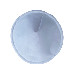 3 Layers Reusable Spill-proof Breast Feeding Pads Microfiber Washable Nursing Pads