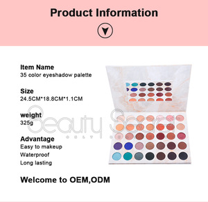 Z Palette Customize Organize Simplify