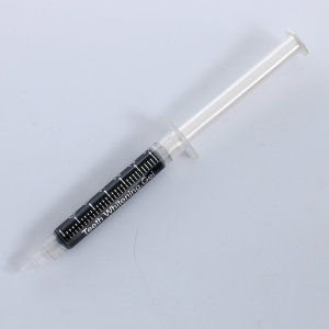 3ml/5ml/10ml Home Use White Smile Teeth Whitening Gel 44% Carbamide Peroxide