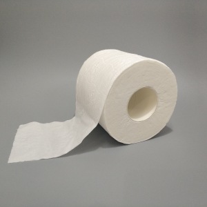 400sheets 100% Pure Virgin Pulp Toilet Tissue Paper