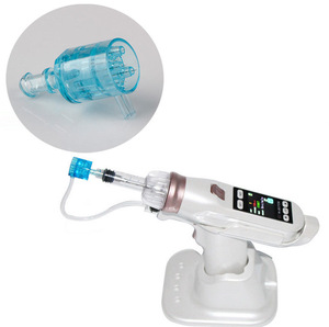 5 Needles Tip Negative Pressure Cartridge For EZ Vacuum Mesotherapy Gun Injector