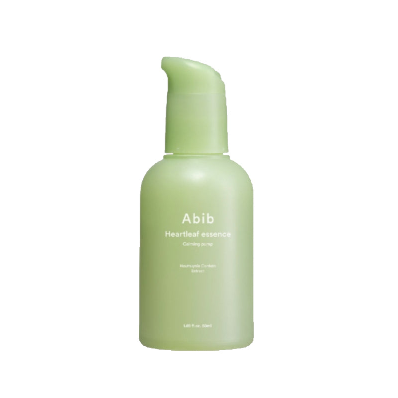 (ABIB) Heartleaf Essence Calming Pump 50ml