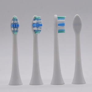 Adult toothbrush heads HX9034P Patent free
