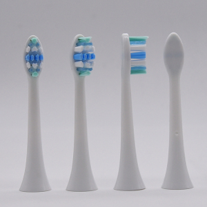 Adult toothbrush heads HX9034P Patent free