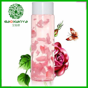 Aloe Glue Setting Bulk Moisturizing Chinese Skin Toner