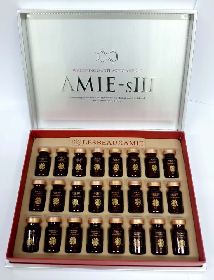 Amie-sIII Ample