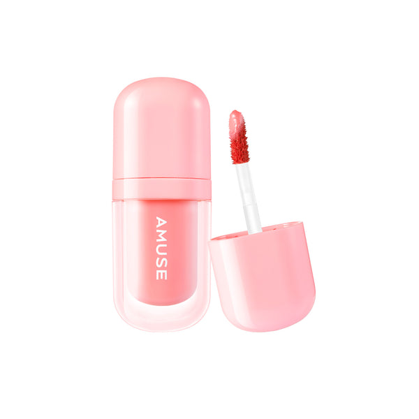 (AMUSE) Bebe Tint [01 Boksoonga Love] 3.8g