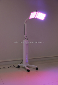 anti-aging products chromotherapy lamp infrared lamp therapy DO-P04