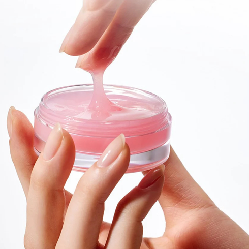 (Arencia) Honey Glazed Collagen Lip Mask 15g