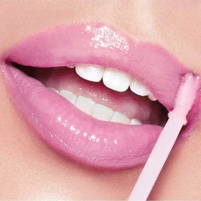 Beauty Cosmetics Skin Care Moisturizing Soften Increased Elasticity Lip Oil