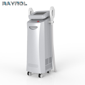 Beauty Salon Equipment IPL Machine SHR Elight IPL Hair Removal Machine