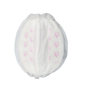 Best Quality Wholesale Custom Print Breast Feeding Mouse Pads, 3D Soft Breast Nursing Pads