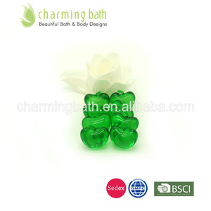 best selliing bath oil beads natural skin care