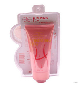 Best Selling Popular 3 days Body Weight Loss Slimming Massage Cream