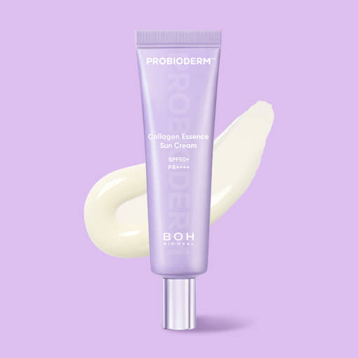 (BIOHEAL BOH) PROBIODERM COLLAGEN ESSENCE SUN CREAM 50mL