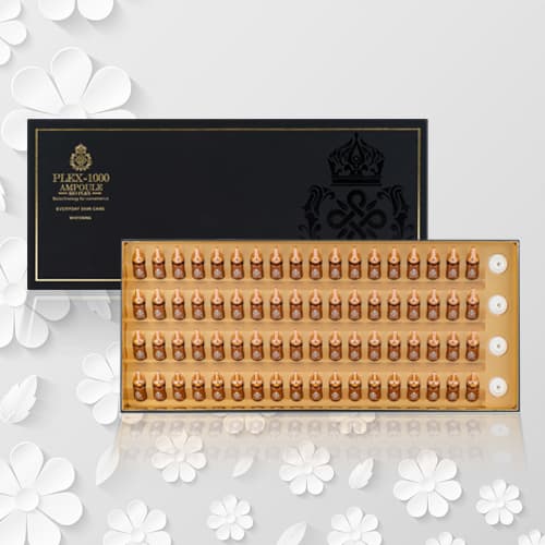 Bioplex Mamicell 72 AMPOULE