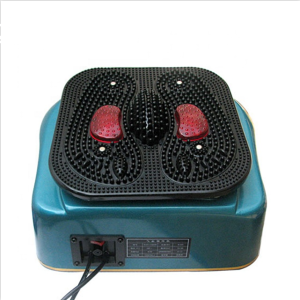 blood circulation machine Vibration acupoints foot massager