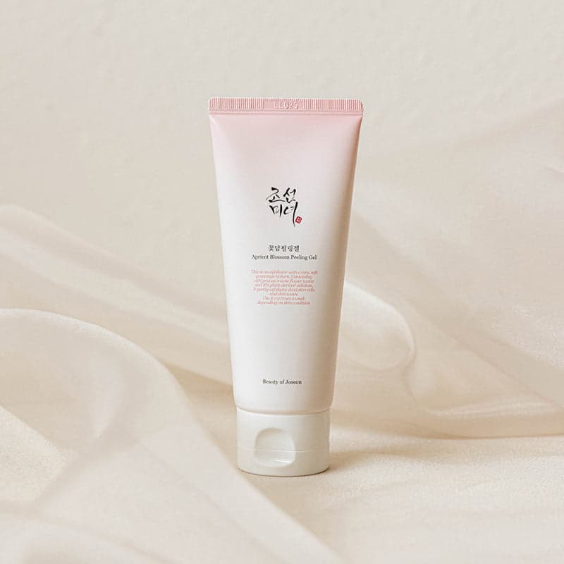 BOJ BEAUTY OF JOSEON Apricot Blossom Peeling Gel 30ml