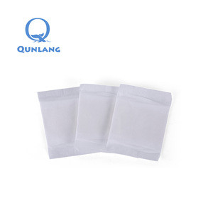 Brand name bio organic wholesale women negative ion anion ladies sanitary napkin pads