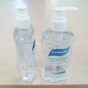 Brand Names Fda Antiseptic Cute Bottle Dry Fruit Ingredients Of mini Liquid Hand Wash